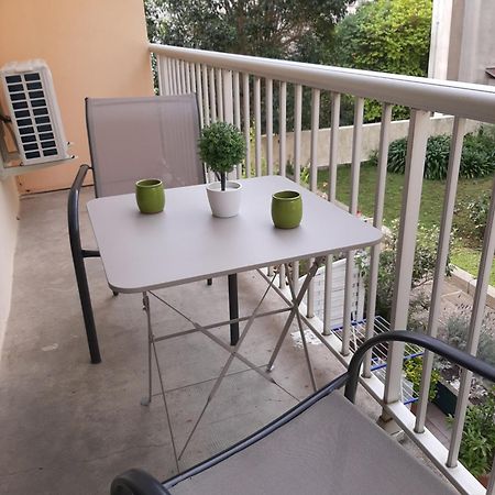 Beau studio avec balcon Amélie-les-Bains-Palalda Exterior foto